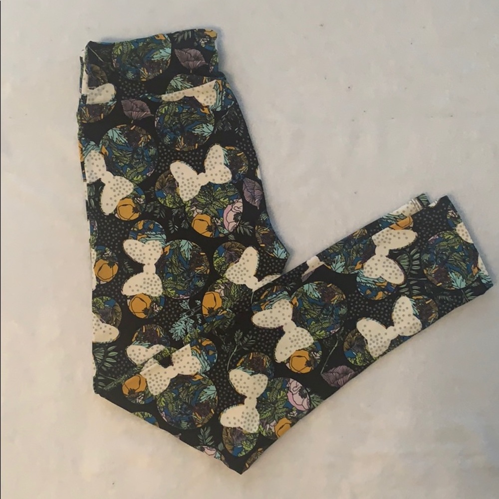 Lularoe leggings